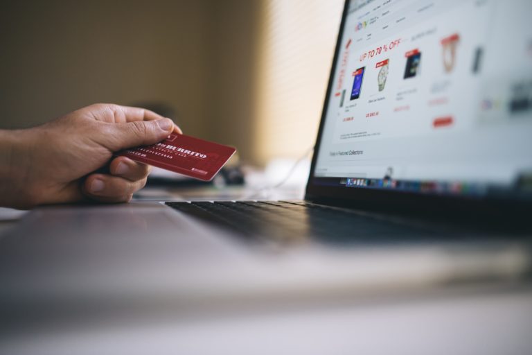 Mik az online vásárlás veszélyei?